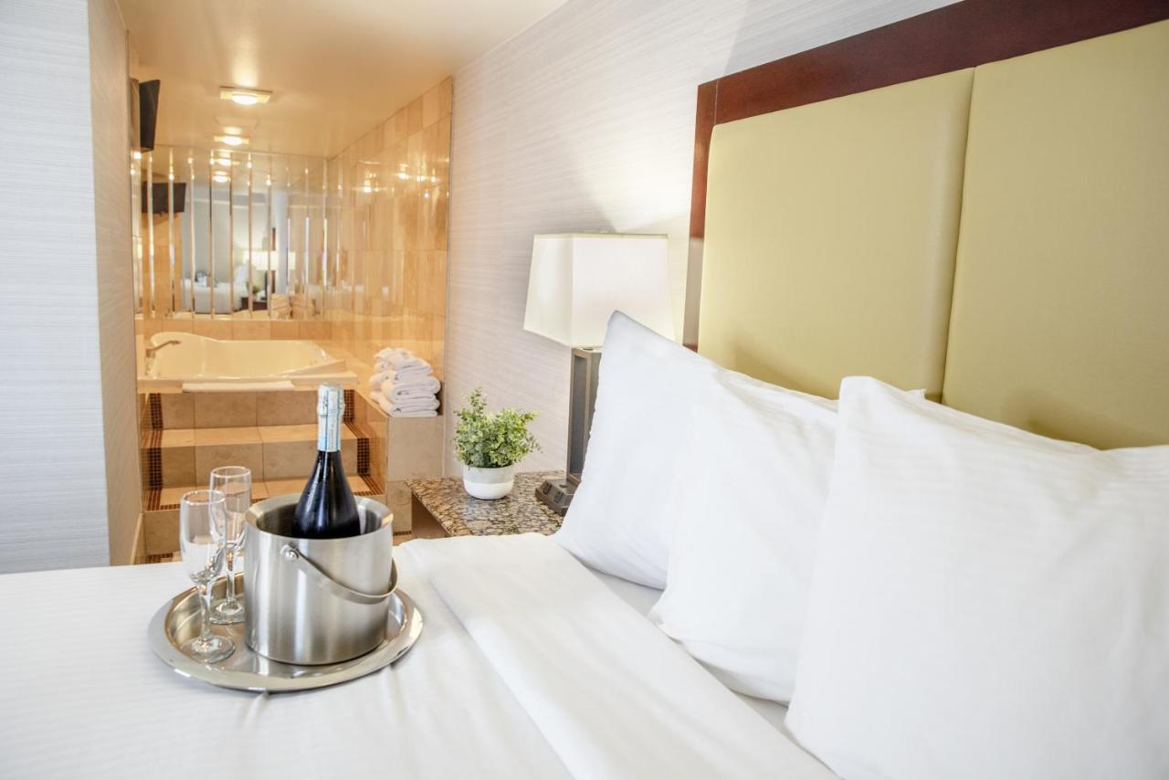 The Madison Concourse Hotel Zewnętrze zdjęcie