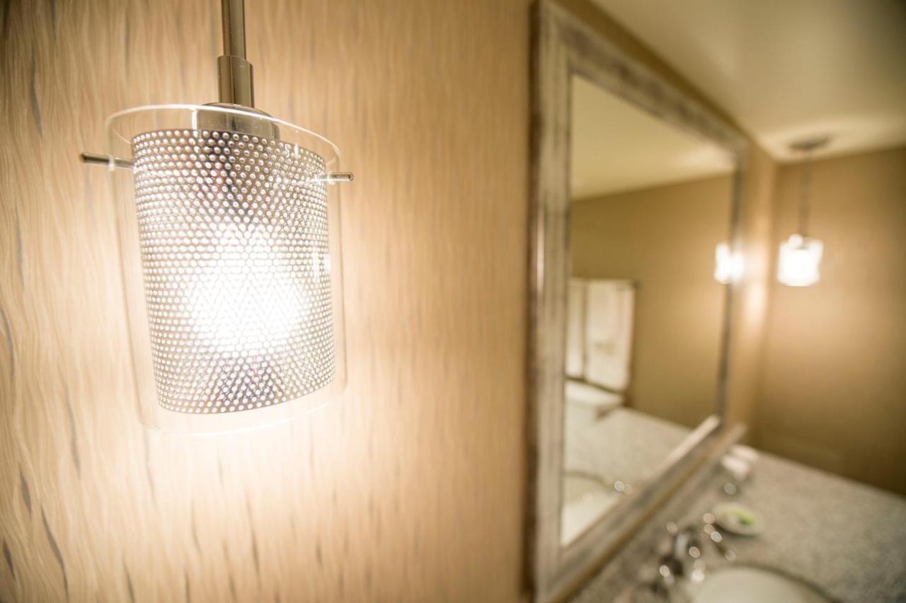 The Madison Concourse Hotel Zewnętrze zdjęcie