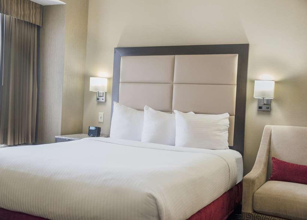 The Madison Concourse Hotel Pokój zdjęcie