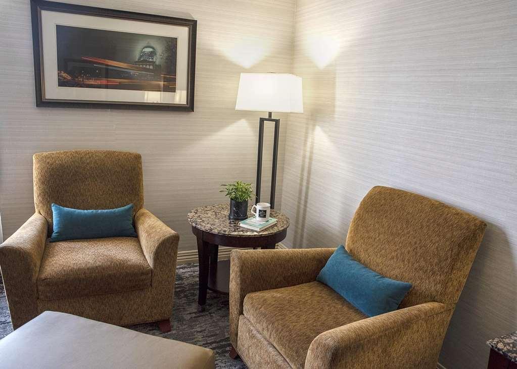 The Madison Concourse Hotel Pokój zdjęcie