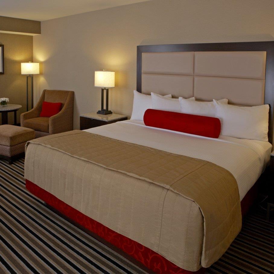 The Madison Concourse Hotel Pokój zdjęcie