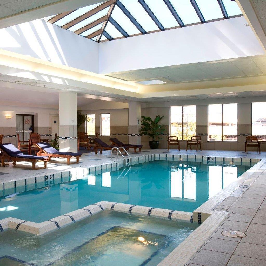 The Madison Concourse Hotel Udogodnienia zdjęcie