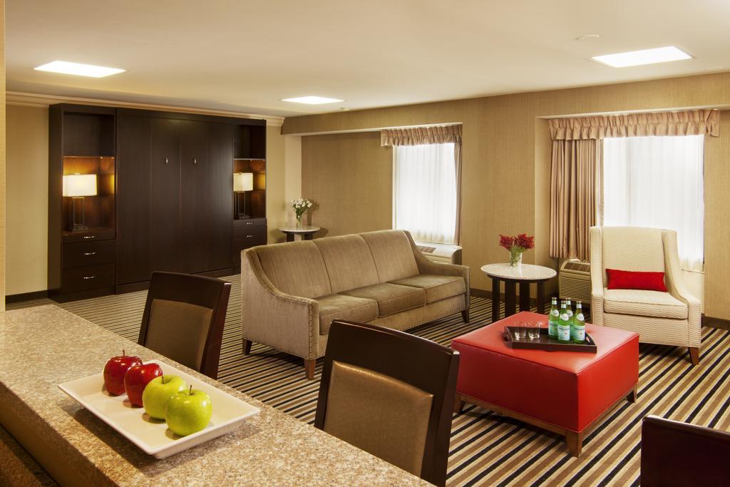 The Madison Concourse Hotel Zewnętrze zdjęcie