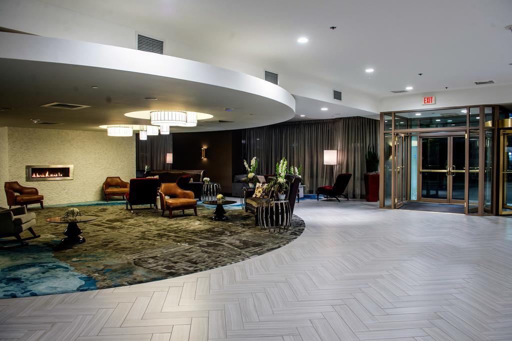 The Madison Concourse Hotel Zewnętrze zdjęcie