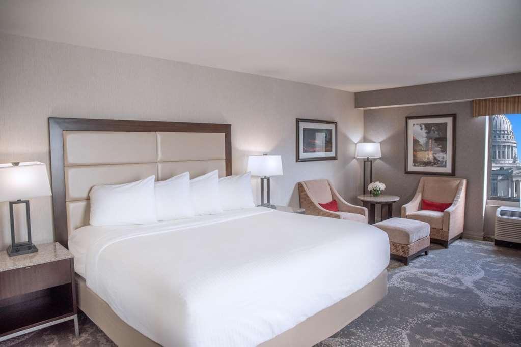 The Madison Concourse Hotel Pokój zdjęcie