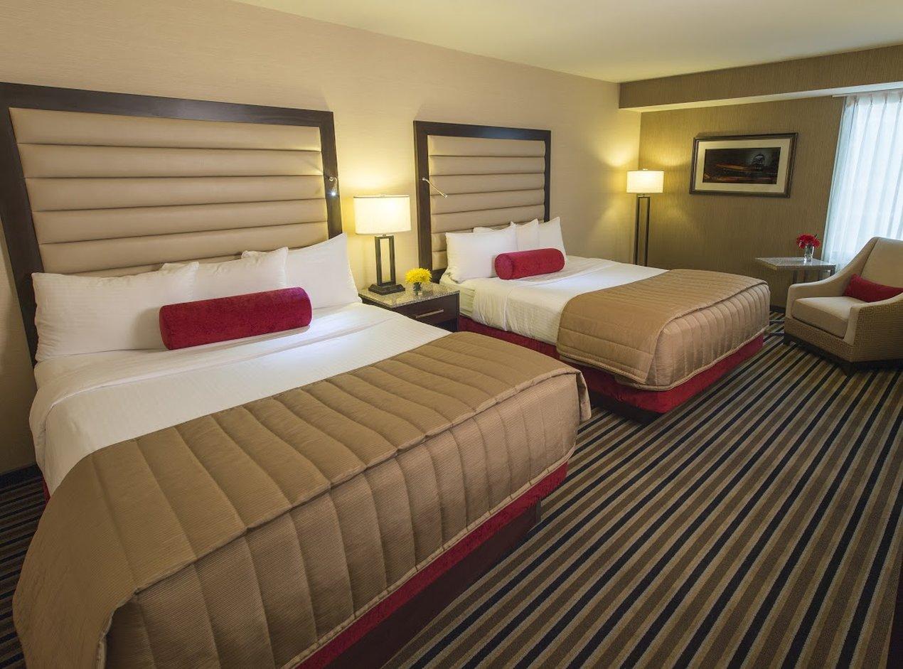 The Madison Concourse Hotel Zewnętrze zdjęcie