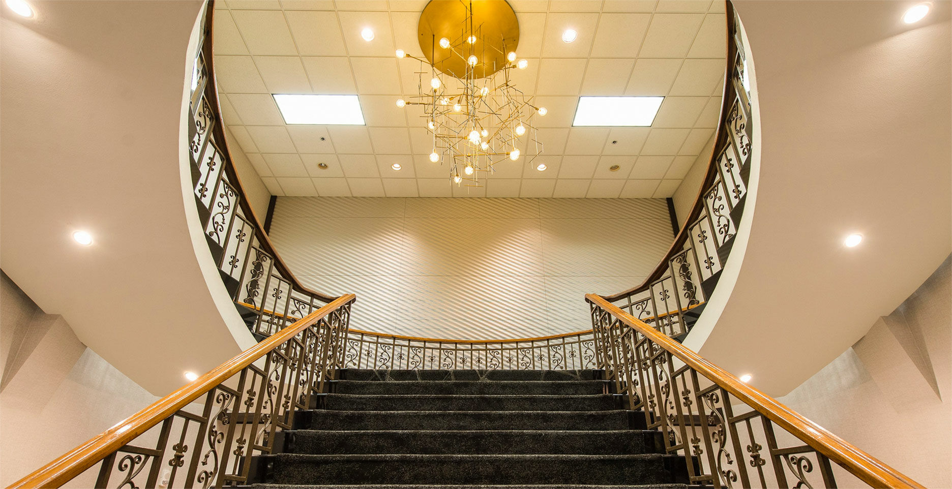 The Madison Concourse Hotel Zewnętrze zdjęcie