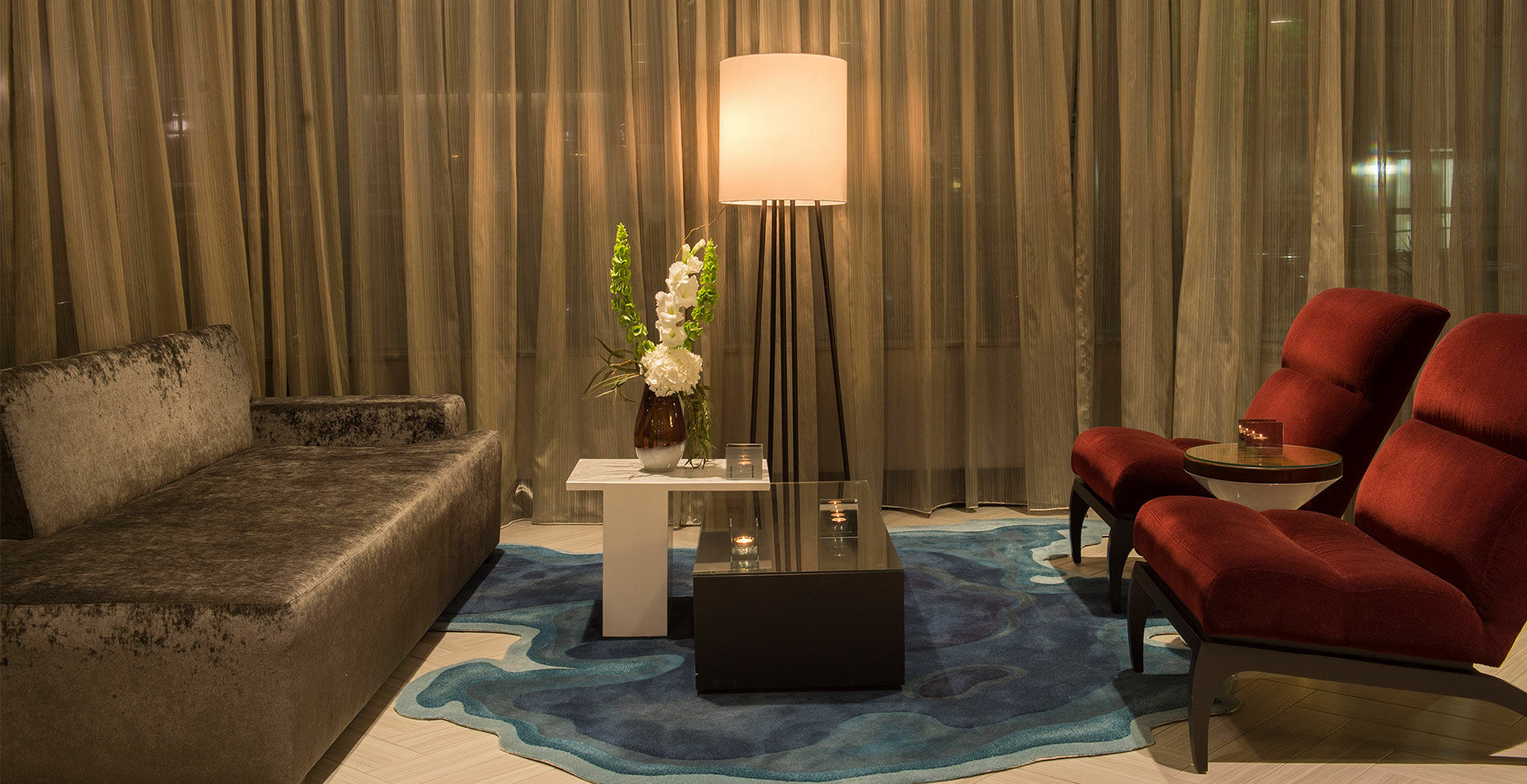 The Madison Concourse Hotel Zewnętrze zdjęcie