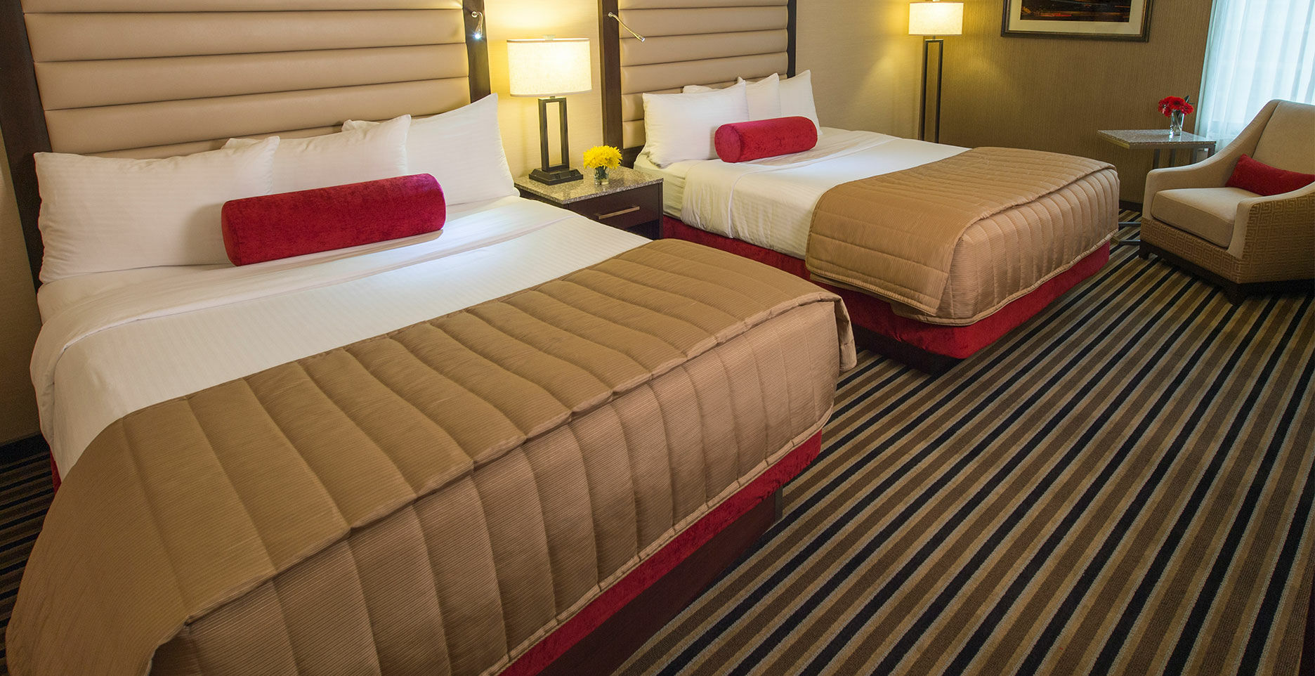 The Madison Concourse Hotel Zewnętrze zdjęcie